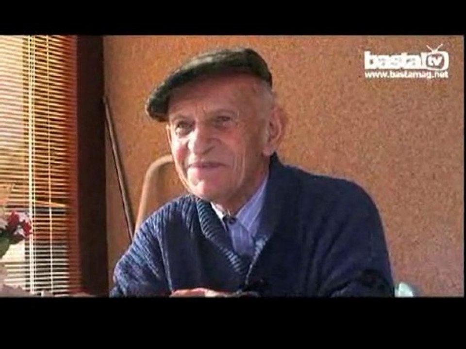 Entretien avec André Pochon 2