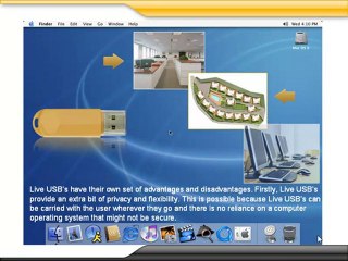 USB Boot Drive, Boot USB Device