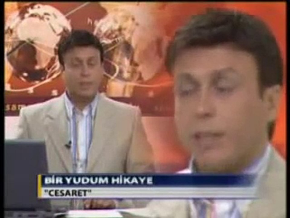 asım yıldırım cesaret