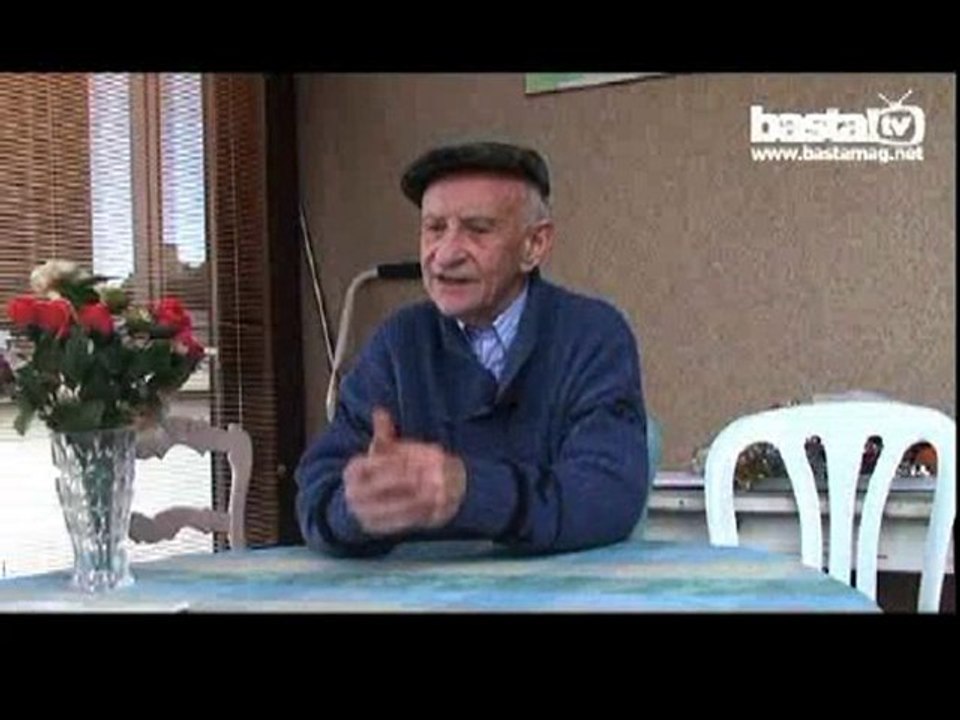 Entretien avec André Pochon 4