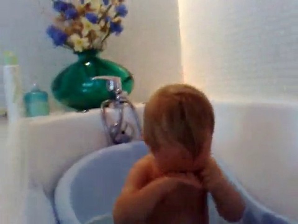 robin bain 2010 cap ferret