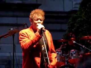 Johnny CLEGG_Chambéry_23 juillet 2010_1