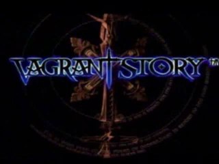 Videotest Vagrant Story (Playstation)
