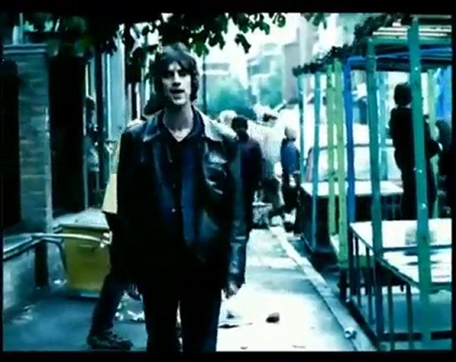 The Verve  Bittersweet Symphony   1997