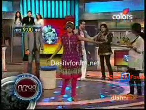 Kitchen Champion - 27th July 2010 - Pt3