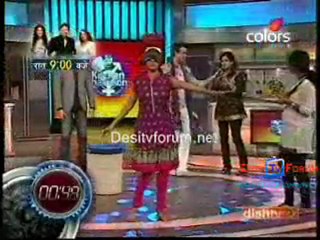 Kitchen Champion - 27th July 2010 - Pt3