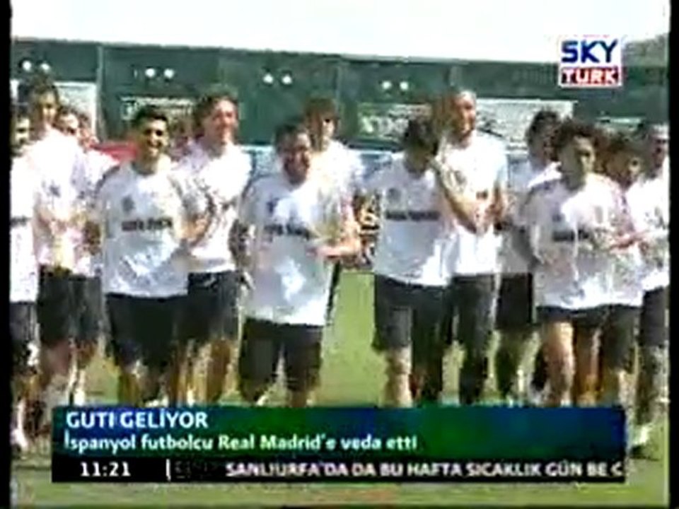 beşiktaşlı guti - by www.reyonist.com