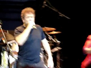 Johnny CLEGG_Chambéry_23 juillet 2010_2