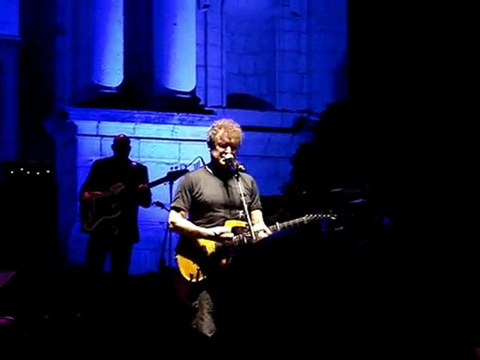 Johnny CLEGG_Chambéry_23 juillet 2010_9