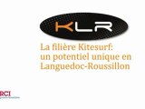 Projet Kite en Languedoc-Roussillon