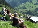 3èmes Journées de la montagne en Rhône-Alpes 2010