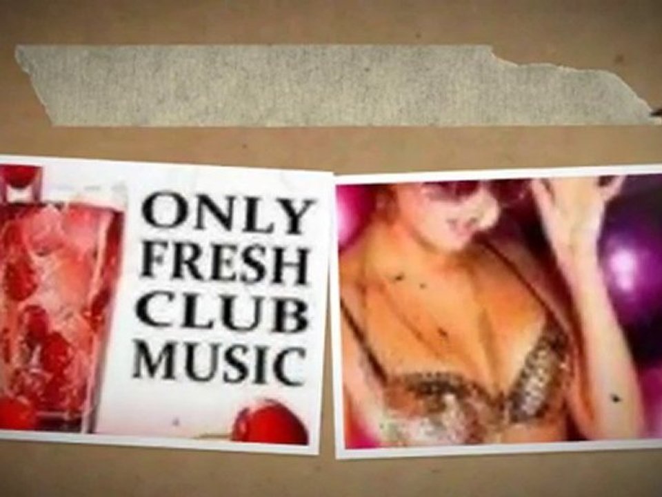 open house party 2010 remix