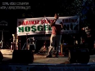 Ilıcaksu SARIKIZ Şenlikleri Günün Anlam ve Önemi