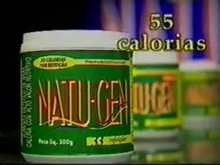 Intervalo Comercial Renascer Globo 96 - Parte 1