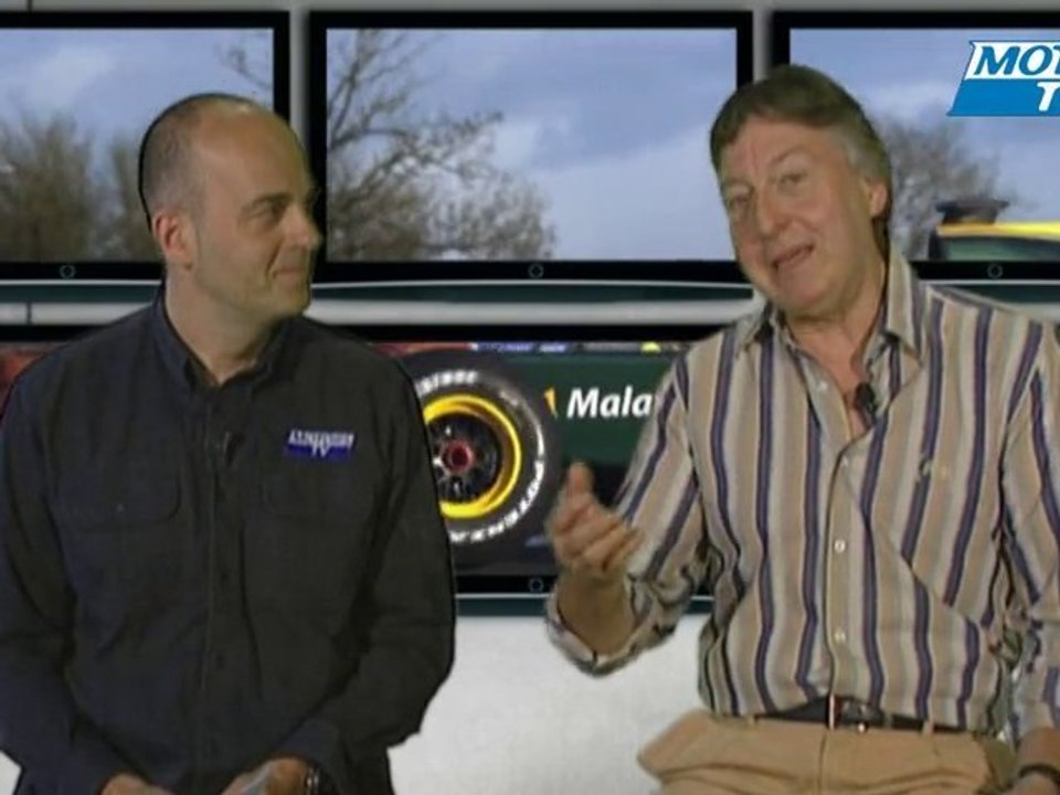 Debriefing F1 Problème Alonso et désillusion Mercedes