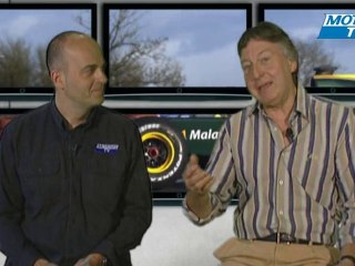 Debriefing F1 Problème Alonso et désillusion Mercedes