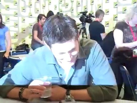 Wywiad CC - Jensen Ackles