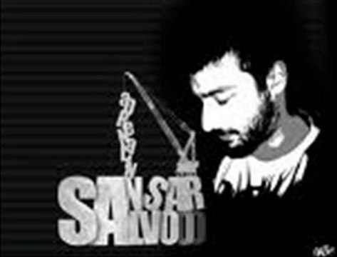 The Best Of Sansar Salvo