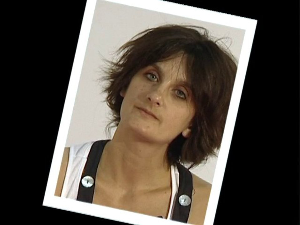 Elisabeth Braoun (20 juillet 2010)