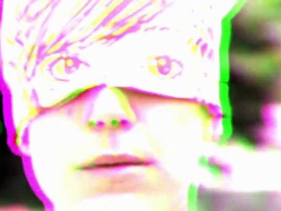 Marsatac 2010 - Teaser Marsatac n°1