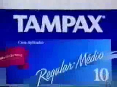 Intervalo Comercial Renascer Globo 96 - Parte 2