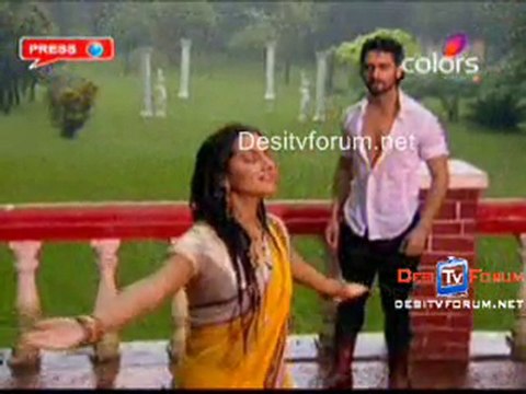 Aise karo Na Vida - 27th July 2010 - Pt4