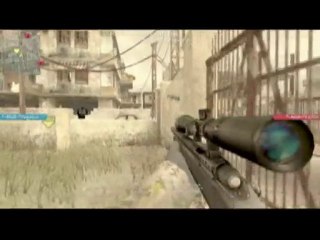 Première video Coriolis 2009