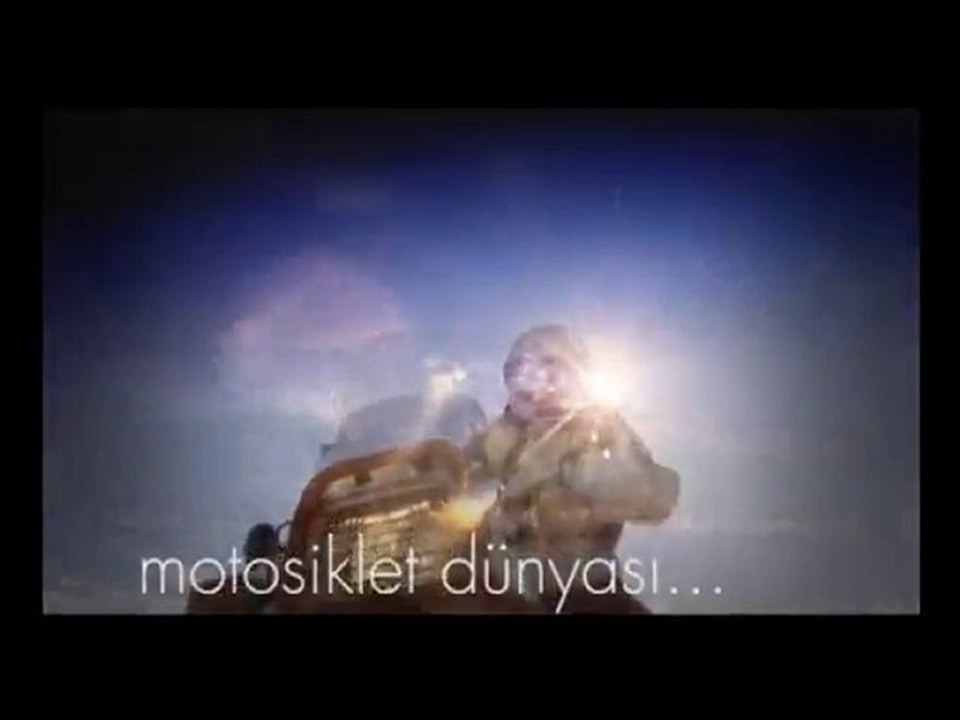 Oto Aktüel Teaser