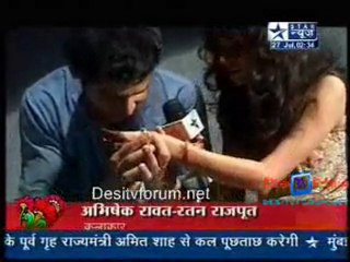 Saas Bahu Aur Saazish [Star News] - 27th July 2010 - Part1