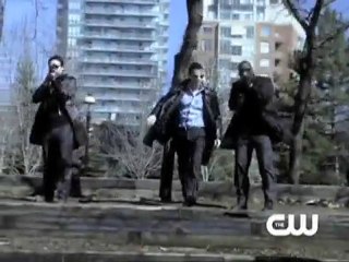 Nikita: les premières images de la série phare de CW