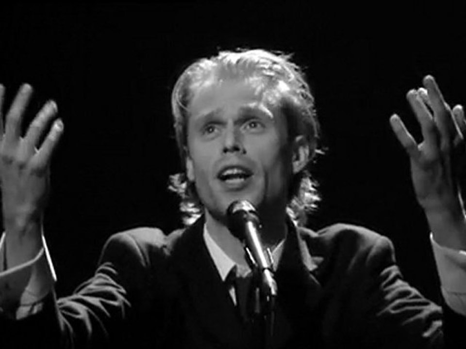 Les Fenêtres(Brel) par Filip Jordens & Les Petits Mozarts