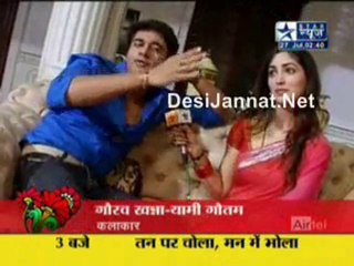 Saas Bahu Aur Saazish _ 27th July 10 pt2