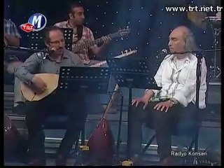 HAYDAR HAYDAR ( ondörtbin yıl gezdim )