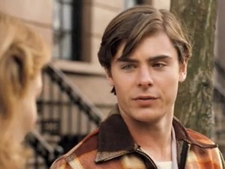 Ich & Orson Welles - deutscher Trailer