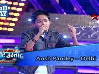 Sonu Niigaam surprises everyone with his chaste Hindi