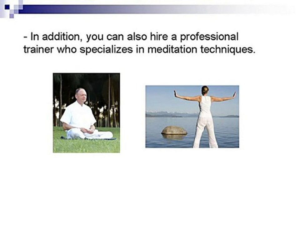 Curing Panic Attack The Natural Way