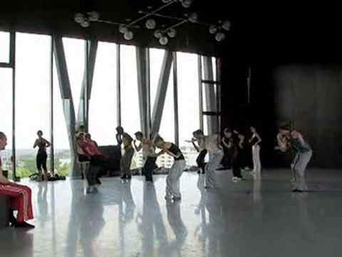 Ballet Preljocaj / Théâtre du Bolchoï