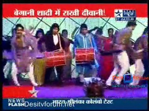 Reality Report [Star News] - 27th July 2010 - Part2