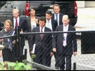 New BP boss to build relationships in Mexico