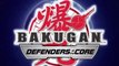 Bakugan Battle Brawlers : Defenders of the Core - Comic-Con
