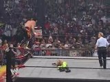 Eddie Guerrero vs Rey Mysterio Jr