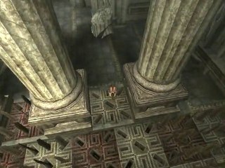 Tomb Raider Anniversary 08 [PC]