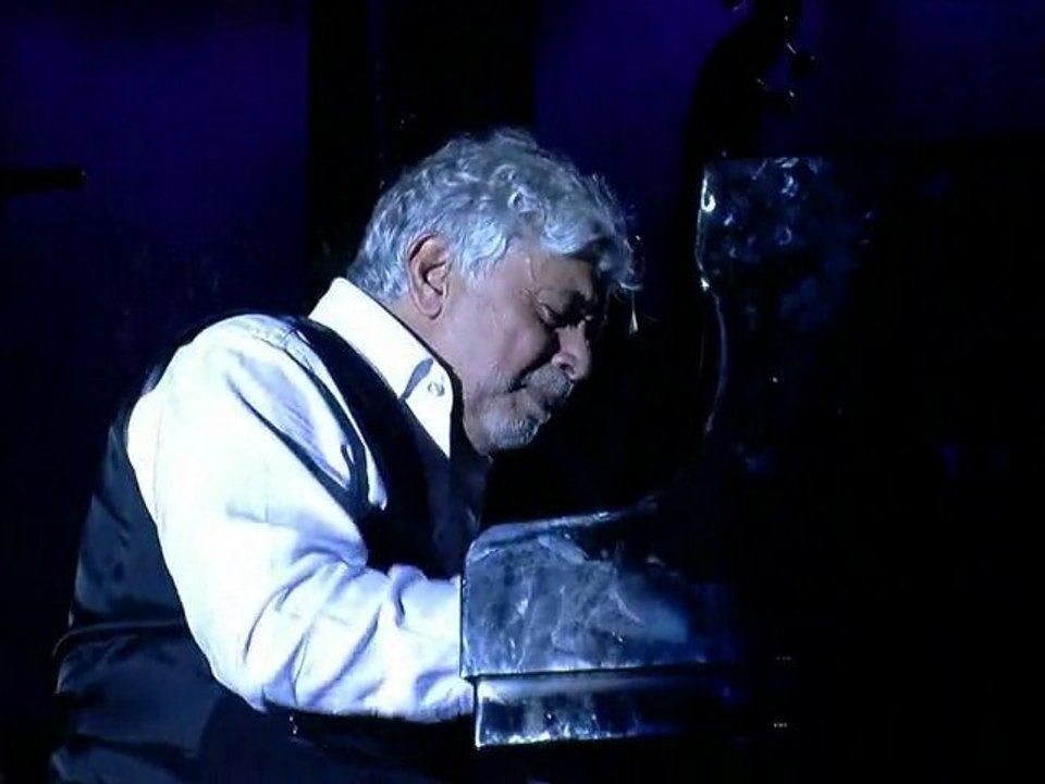 C du JAZZ Lundi 19 juillet 2010