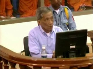 Главный тюремщик «красных кхмеров» осужден