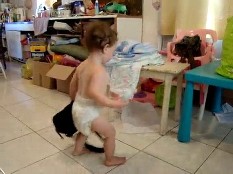 je suis mignon mignon mignon mais mignon !