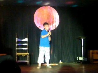 ALEX-UN BESO Y UNA FLOR-NINO BRAVO