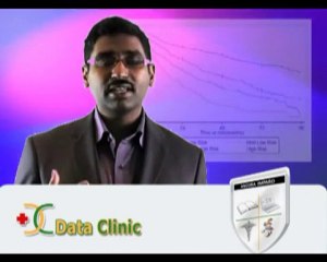 DataClinic  Biostatistics Prognostic Risk Models