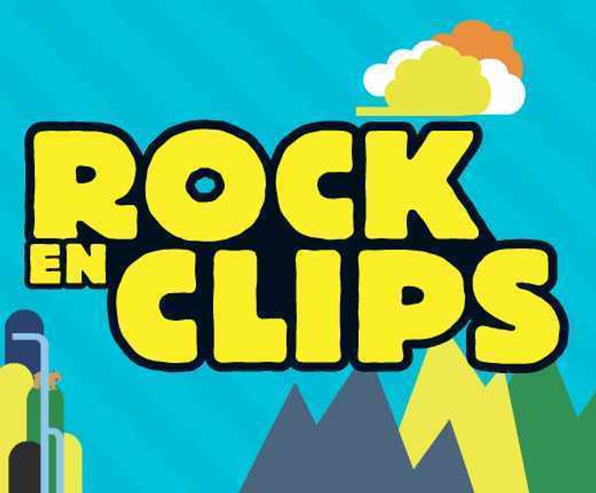 Rock en Clips - 2010