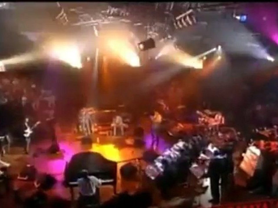 Eddy Mitchell -Pas de Boogie Woogie-