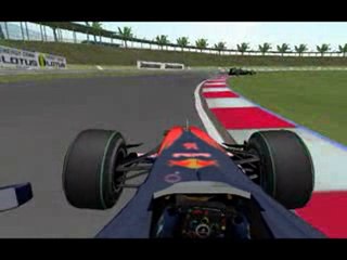 F2 Champs - Malasia 2010